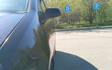 Ford C-MAX I рестайлинг, 2006 год, 490 000 рублей, 25 фотография