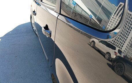 Ford C-MAX I рестайлинг, 2006 год, 490 000 рублей, 35 фотография