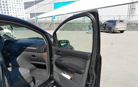 Ford C-MAX I рестайлинг, 2006 год, 490 000 рублей, 29 фотография