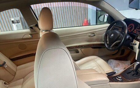 BMW 3 серия, 2008 год, 1 200 000 рублей, 4 фотография