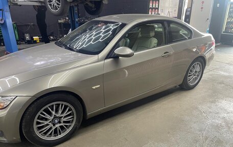 BMW 3 серия, 2008 год, 1 200 000 рублей, 2 фотография
