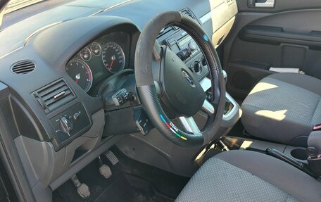 Ford C-MAX I рестайлинг, 2006 год, 490 000 рублей, 40 фотография
