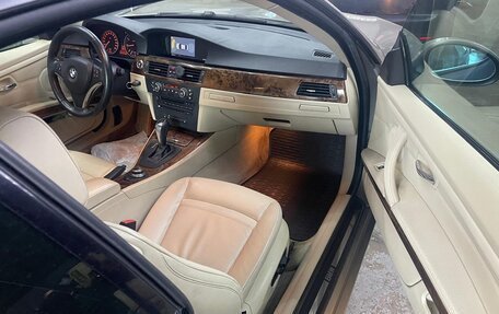 BMW 3 серия, 2008 год, 1 200 000 рублей, 3 фотография
