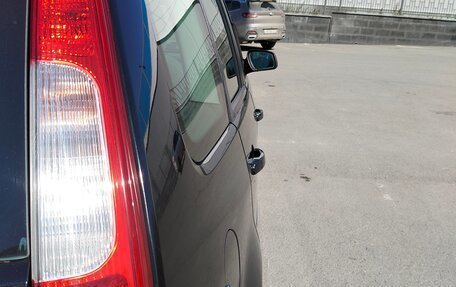 Ford C-MAX I рестайлинг, 2006 год, 490 000 рублей, 37 фотография