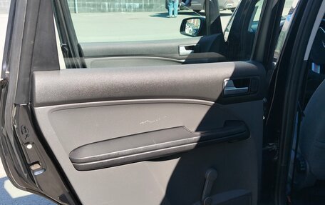 Ford C-MAX I рестайлинг, 2006 год, 490 000 рублей, 39 фотография