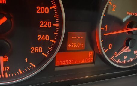 BMW 3 серия, 2008 год, 1 200 000 рублей, 7 фотография