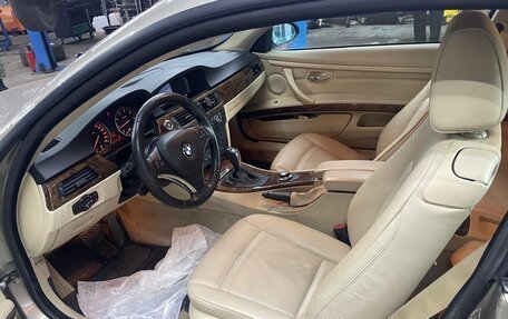 BMW 3 серия, 2008 год, 1 200 000 рублей, 5 фотография