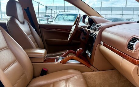 Porsche Cayenne III, 2007 год, 1 549 990 рублей, 12 фотография