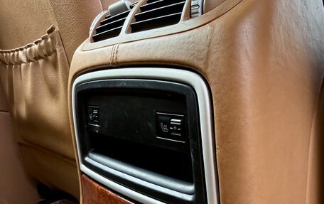Porsche Cayenne III, 2007 год, 1 549 990 рублей, 10 фотография