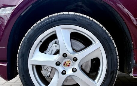 Porsche Cayenne III, 2007 год, 1 549 990 рублей, 7 фотография