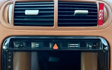Porsche Cayenne III, 2007 год, 1 549 990 рублей, 19 фотография