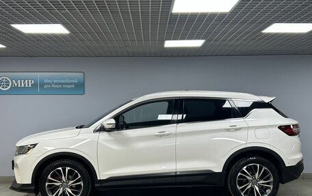 Geely Coolray I, 2021 год, 1 729 000 рублей, 4 фотография