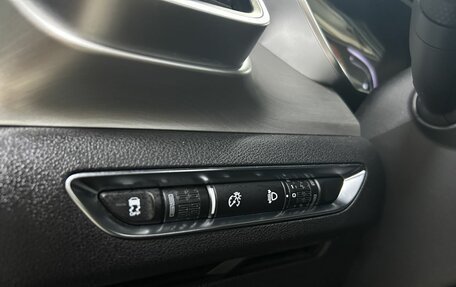 Geely Coolray I, 2021 год, 1 729 000 рублей, 11 фотография