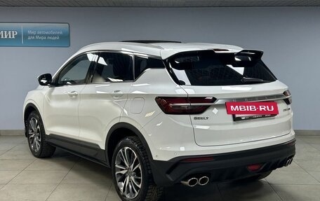 Geely Coolray I, 2021 год, 1 729 000 рублей, 5 фотография