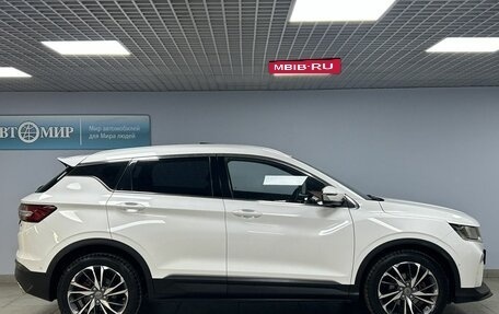 Geely Coolray I, 2021 год, 1 729 000 рублей, 8 фотография