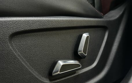 Geely Coolray I, 2021 год, 1 729 000 рублей, 13 фотография