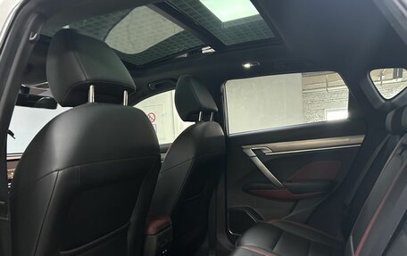Geely Coolray I, 2021 год, 1 729 000 рублей, 15 фотография
