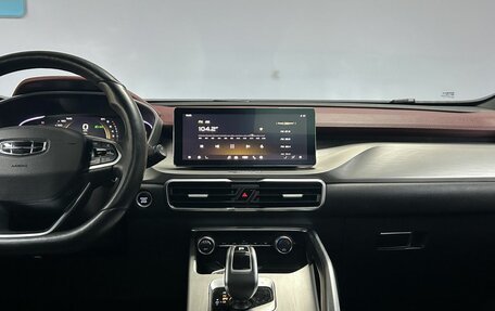 Geely Coolray I, 2021 год, 1 729 000 рублей, 21 фотография