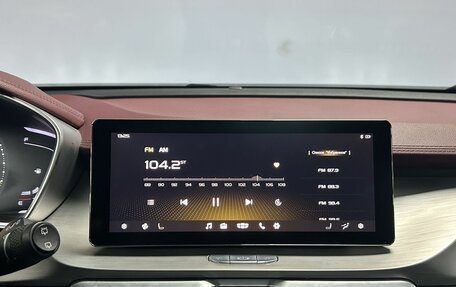 Geely Coolray I, 2021 год, 1 729 000 рублей, 23 фотография