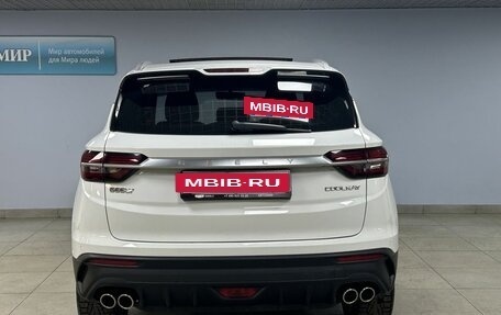 Geely Coolray I, 2021 год, 1 729 000 рублей, 6 фотография