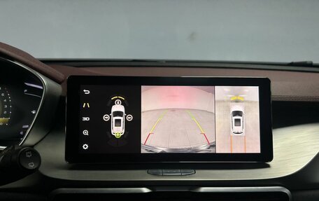 Geely Coolray I, 2021 год, 1 729 000 рублей, 26 фотография
