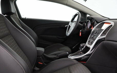 Opel Astra J, 2015 год, 799 000 рублей, 11 фотография