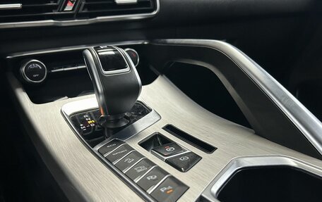 Geely Coolray I, 2021 год, 1 729 000 рублей, 25 фотография