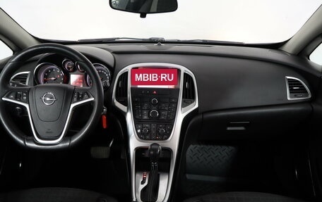 Opel Astra J, 2015 год, 799 000 рублей, 7 фотография