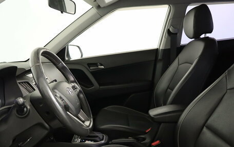 Hyundai Creta I рестайлинг, 2017 год, 1 779 000 рублей, 8 фотография