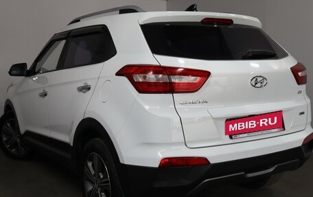 Hyundai Creta I рестайлинг, 2017 год, 1 779 000 рублей, 4 фотография