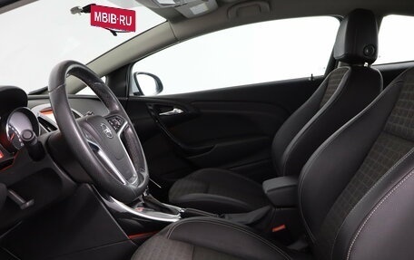 Opel Astra J, 2015 год, 799 000 рублей, 8 фотография