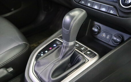 Hyundai Creta I рестайлинг, 2017 год, 1 779 000 рублей, 11 фотография