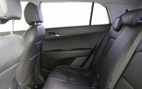 Hyundai Creta I рестайлинг, 2017 год, 1 779 000 рублей, 14 фотография