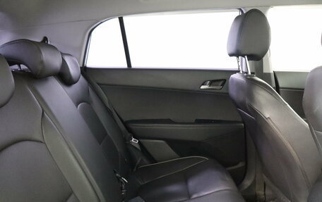 Hyundai Creta I рестайлинг, 2017 год, 1 779 000 рублей, 13 фотография