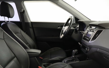 Hyundai Creta I рестайлинг, 2017 год, 1 779 000 рублей, 12 фотография