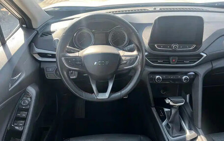Chevrolet Orlando, 2022 год, 1 310 555 рублей, 3 фотография