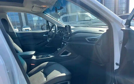 Chevrolet Orlando, 2022 год, 1 310 555 рублей, 5 фотография