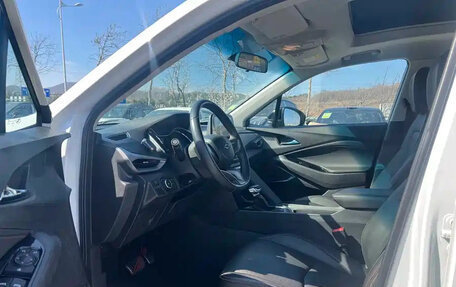 Chevrolet Orlando, 2022 год, 1 310 555 рублей, 6 фотография
