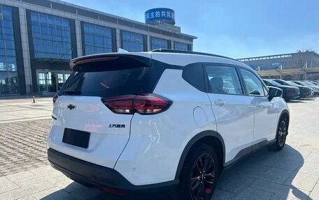 Chevrolet Orlando, 2022 год, 1 310 555 рублей, 8 фотография