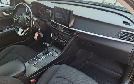 KIA Optima IV, 2018 год, 2 030 000 рублей, 11 фотография