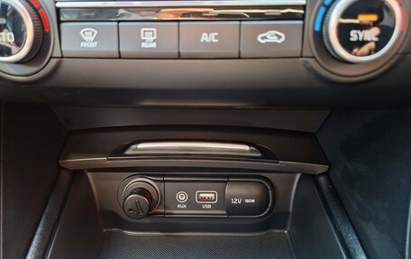KIA Optima IV, 2018 год, 2 030 000 рублей, 17 фотография