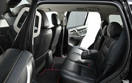 Mitsubishi Pajero Sport III рестайлинг, 2018 год, 2 335 000 рублей, 12 фотография