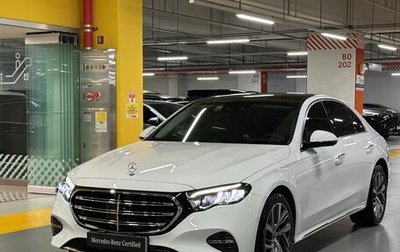Mercedes-Benz E-Класс, 2024 год, 6 432 000 рублей, 1 фотография