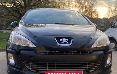 Peugeot 308 II, 2008 год, 610 000 рублей, 1 фотография