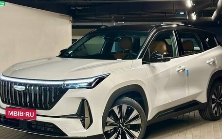 Geely Atlas, 2026 год, 3 099 000 рублей, 1 фотография
