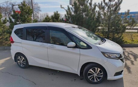 Honda Freed II, 2021 год, 1 270 000 рублей, 1 фотография
