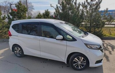 Honda Freed II, 2021 год, 1 270 000 рублей, 1 фотография