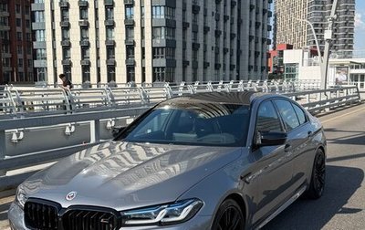 BMW M5, 2023 год, 14 000 000 рублей, 1 фотография