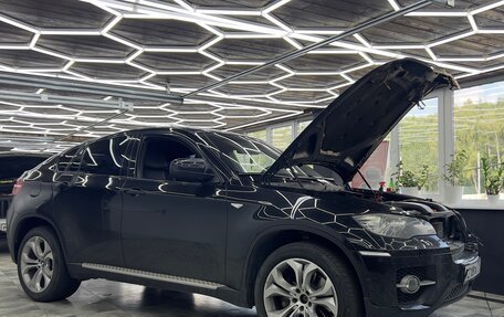 BMW X6, 2010 год, 1 600 000 рублей, 1 фотография