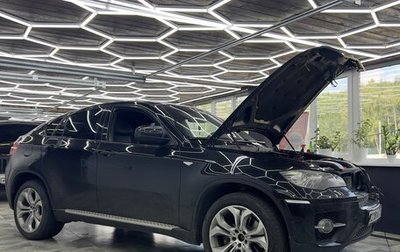 BMW X6, 2010 год, 1 600 000 рублей, 1 фотография